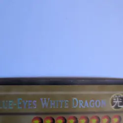 Yu-Gi-Oh Blue-Eyes White Dragon BPT-003 2002 Collectors Tin Limited Edition - Image 4