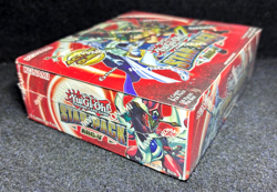 Yu-Gi-Oh! Star Pack Arc-V 1st Edition Booster Box Sealed - Image 4