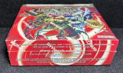 Yu-Gi-Oh! Star Pack Arc-V 1st Edition Booster Box Sealed - Image 5