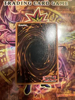 Yu-Gi-Oh! TCG Inferno Tempest Yu-Gi-Oh! The Movie Promo Exclusive Pack EP1-EN007 - Image 4