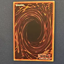 Phara the Primordial Goddess (Secret Rare) CORI-EN022 Chaos Origins 1st Edition - Image 2