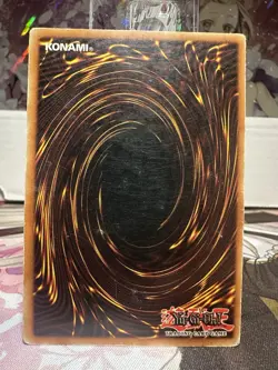 SENSFM25 8-Card LOT YuGiOh - Lily+XYZ+More As Shown In Photo - VLP-LP-MP-HP/DMG - Image 3