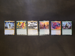 MTG Spider-Man Lot (85 Cards) | 1 Mythic, 5 Rare, 8 Foil incl. Spider-Ham promo - Image 2