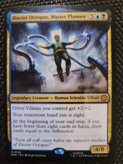 MTG Spider-Man Lot (85 Cards) | 1 Mythic, 5 Rare, 8 Foil incl. Spider-Ham promo - Image 5