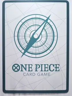 One Piece TCG DON!! Card Buggy Double Pack Vol. 6 Foil - Image 2