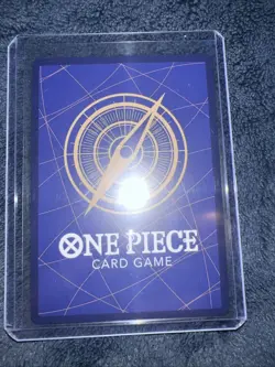 One Piece The Time Of Battle Mr. 3 (Galdino) OP16-056 SR - Image 3