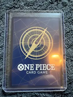 One Piece The Time Of Battle Mr. 3 (Galdino) OP16-056 SR - Image 4