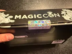 MTG Festival in a Box Chicago 2025 Mystery Booster 2 Secret Lair SEALED - Image 3