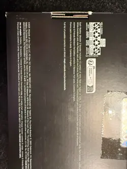 MTG Festival in a Box Chicago 2025 Mystery Booster 2 Secret Lair SEALED - Image 4