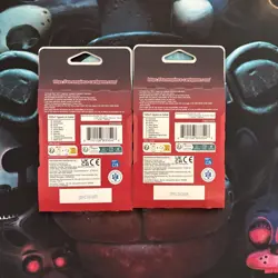 One Piece Carrying On His Will Booster Pack x2 Eng Ver. OP-13 - Image 2