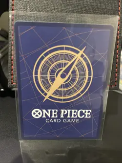 Bandai One Piece Card Game Mamaragan OP15-078 SR Event Foil ENG. - Image 2