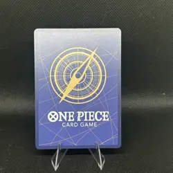 Bandai One Piece Card Game Mamaragan OP15-078 SR Event Foil ENG. - Image 2