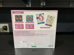 ONE PIECE ILLUSTRATION BOX VOL. 1 - FACTORY SEALED W/ BOA & O-NAMI PROMO CARDS - Image 2