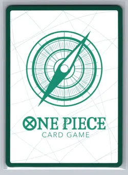 DON!! Card Uta Live Concert Art Japanese One Piece TCG Film RED Promo Bandai - Image 2