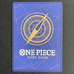 Carte One Piece Francaise - Shanks ALT Rare OP14-027 - Image 3