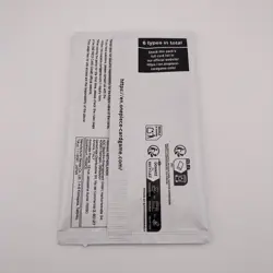 One Piece TCG Welcome Pack 2026 Vol.1 – Sealed – English - Image 2
