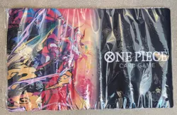One Piece Yamato Championship 2022 Playmat New - Image 1