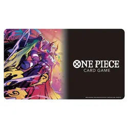 One Piece Yamato Championship 2022 Playmat New - Image 2