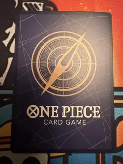 Monkey.D.Luffy (Promotion Pack 2022) P-001 One Piece Promotion Cards Pre Errata - Image 2