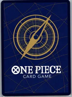 Monkey.D.Luffy P-001 English One Piece Demo Deck Cards - One Piece Card - NM - Image 2