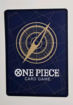 Monkey.D.Luffy P-001 PR One Piece Promo Cards English LP - Image 2