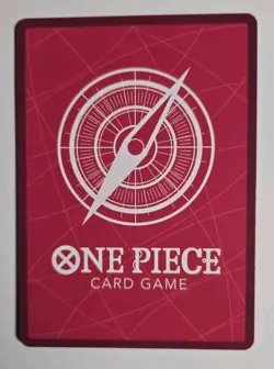 Uta St11-001 L Holographic One Piece English - Image 2