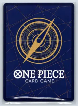 PORTGAS.D.ACE (118) OP16-118 THE TIME OF BATTLE FOIL - Image 2