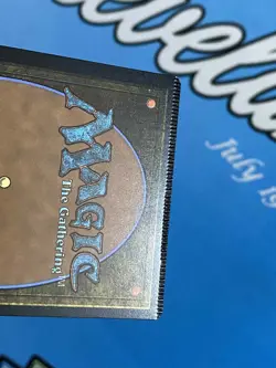 Scorching Dragonfire Crimp Duskmourn misprint error mtg magic the gathering - Image 3