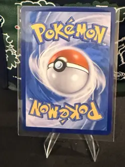 Psyduck AR 199/193 m2a Mega Dream ex Pokemon Card [Korean Version] NM/M - Image 2
