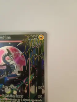 Miraidon - Promo SV: Scarlet & Violet Promo Cards 013 NM - Image 4