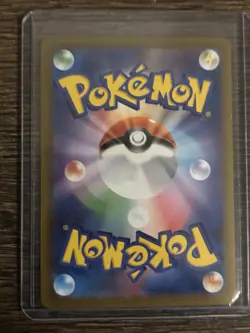 Pokemon TCG Golett 128/086 AR SV11B Black Bolt Japanese Card NM Condition - Image 2