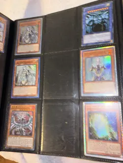 Konami Yu-Gi-Oh! Blue-Eyes White Dragon 64-Card Lot English Foil/Holo 1st - Image 4