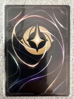 Disney Lorcana TCG Beast Tragic Hero 173/204 Rise of the Floodborn Regular Card - Image 2
