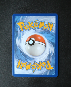 Pokemon Card TCG - Blanche 082/078 - Pokemon GO - Rainbow Secret Rare - NM ⭐ - Image 2