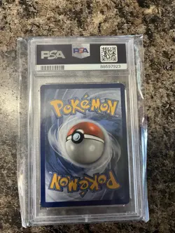 Charmeleon CLC 002 Classic Collection Base Set Holo Pokemon Card PSA 10 GEM MINT - Image 2