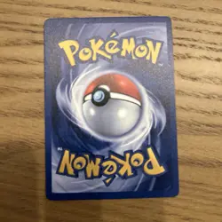 ✨Pokemon Bulbasaur Textured Doujin Art Card - Image 2