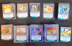 Chaotic TCG Cards | 279 Card Lot of Attack Cards *Read Description* - Image 2