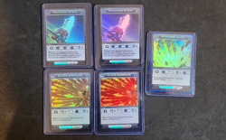 Chaotic TCG Cards | 279 Card Lot of Attack Cards *Read Description* - Image 3