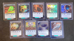 Chaotic TCG Cards | 279 Card Lot of Attack Cards *Read Description* - Image 4