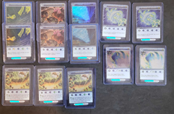 Chaotic TCG Cards | 279 Card Lot of Attack Cards *Read Description* - Image 5
