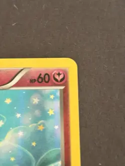 Pokemon TCG Generations Clefairy Holo Card 50/83, Toys R US Promo - Image 3