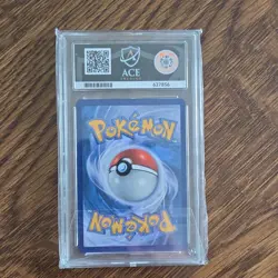 ACE 10 Mega Kangaskhan ex 182/132 Pokemon Evolution Full Art Card Perfect Subs - Image 2