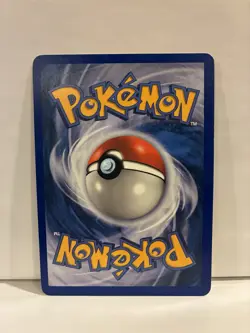 Squirtle 64/100 EX Crystal Guardians Common Pokemon Card LP - Image 2