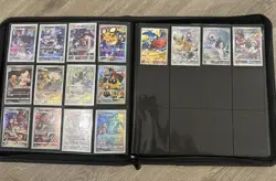 Pokemon Japanese Vmax Climax Complete 184 Main Card Set & 28 Card CHR Set - Image 1
