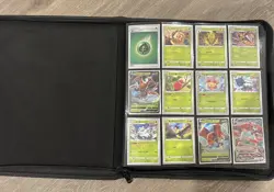 Pokemon Japanese Vmax Climax Complete 184 Main Card Set & 28 Card CHR Set - Image 3