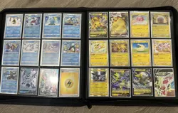 Pokemon Japanese Vmax Climax Complete 184 Main Card Set & 28 Card CHR Set - Image 5