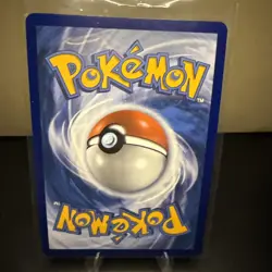 Pokemon Grimsley’s Move 120/094 Ultra Rare Holo Card Phantasmal Flames Mint - Image 5