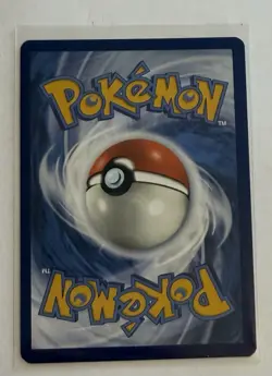 Pokemon TCG Dondozo Card 207/198 Scarlet & Violet Base Set Illustration Holo - Image 2