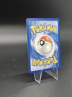 Snivy 1/114 Black & White - 2011 Pokemon TCG Card - Reverse Holo - Image 4