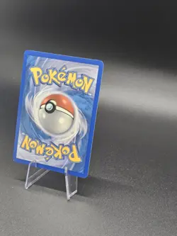 Snivy 1/114 Black & White - 2011 Pokemon TCG Card - Reverse Holo - Image 5